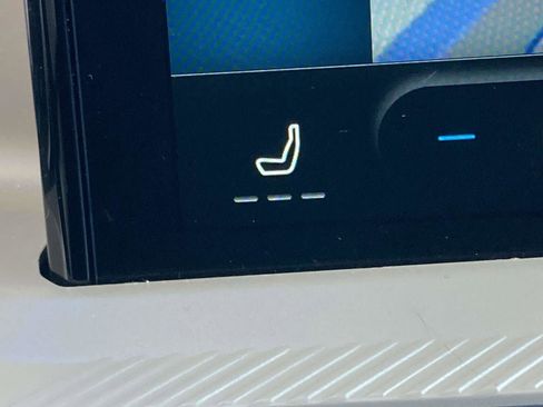 Used 2025 Ford Bronco Sport Big Bend w/ Convenience Package image 22