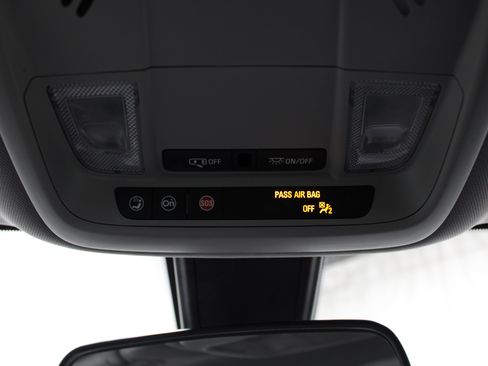 Used 2021 Chevrolet Malibu RS FWD image 19