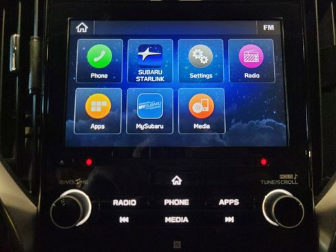 Used 2020 Subaru Ascent Premium w/ Convenience Package image 25