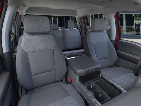 New 2026 Ford F350 XLT w/ XLT Premium Package image 10