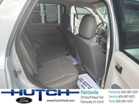 Used 2012 Ford Escape XLS FWD image 19