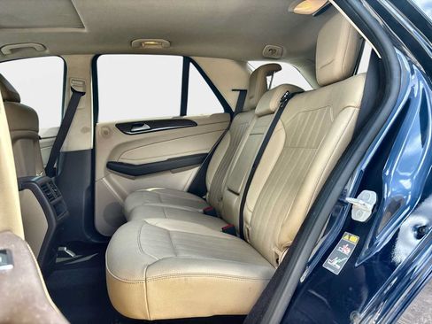 Certified 2017 Mercedes-Benz GLE 350 image 12