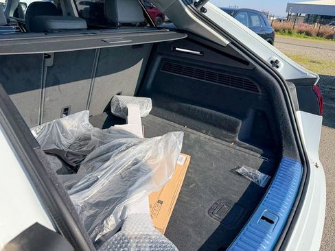 New 2025 Audi Q8 Premium Plus image 27