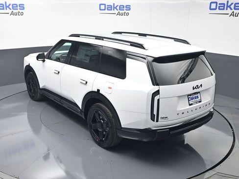 New 2027 Kia Telluride EX X-Line AWD/4WD image 54