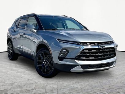 New 2026 Chevrolet Blazer LT w/ Sound & Technology Package
