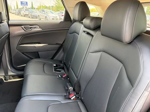 New 2027 Kia Sportage EX FWD image 21