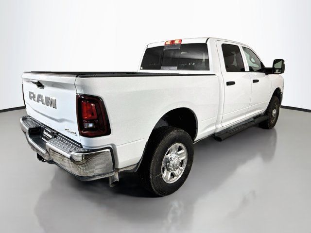 Used 2025 RAM 3500 Tradesman AWD/4WD image 7