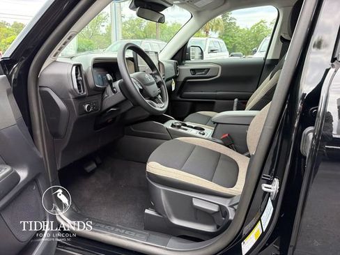 New 2026 Ford Bronco Sport Big Bend AWD/4WD image 10