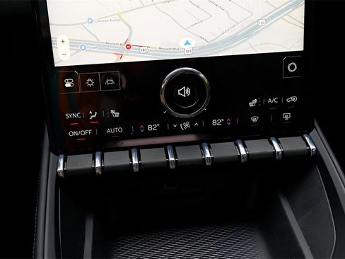 New 2026 GMC Terrain Elevation w/ Elevation Premium Package image 16