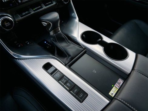 Certified 2022 Lexus LX 600 F Sport image 23