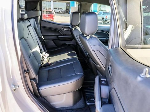 New 2026 GMC Canyon Elevation w/ Convenience Package AWD/4WD image 20