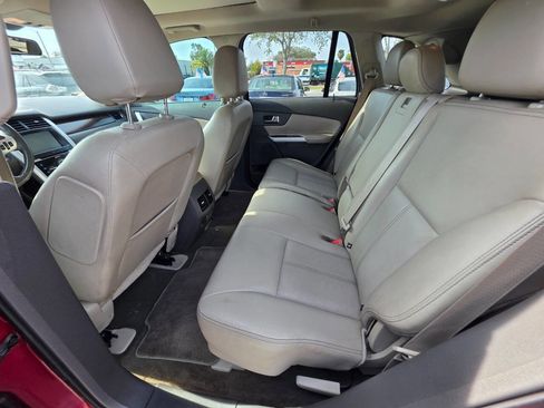 Used 2013 Ford Edge Limited image 11