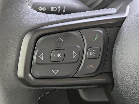 New 2025 Jeep Gladiator Sport AWD/4WD image 26