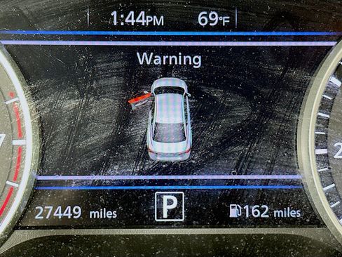 Used 2023 Nissan Sentra SV image 19