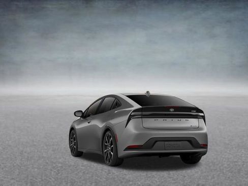 New 2026 Toyota Prius Plug-In Hybrid FWD image 7