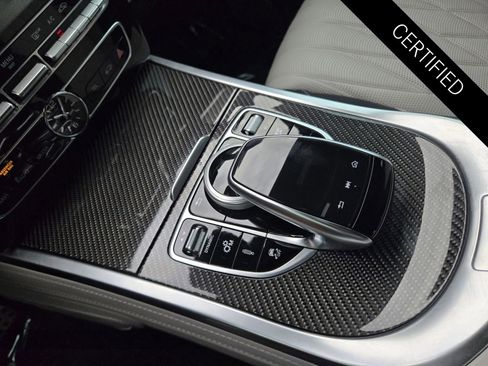 Certified 2021 Mercedes-Benz G 63 AMG 4MATIC image 19