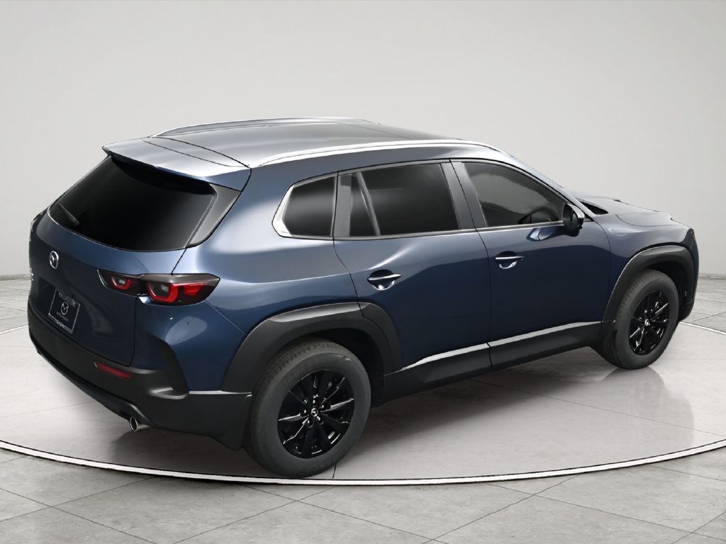 Used 2026 MAZDA CX-50 AWD 2.5 S w/ Weather Package image 17