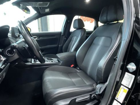 Used 2022 Honda Civic Sport image 10