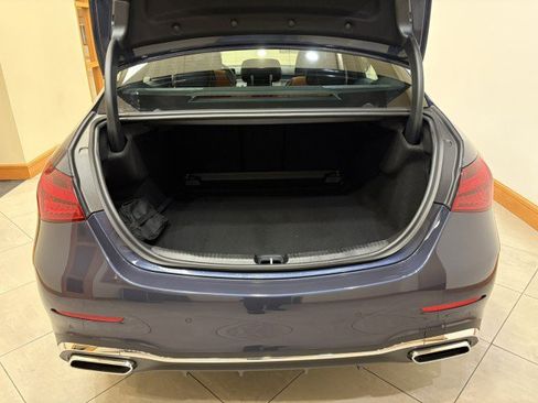 New 2026 Mercedes-Benz C 300 Sedan image 24