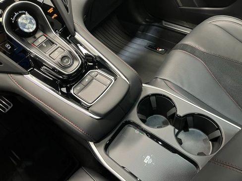 New 2026 Acura RDX A-Spec AWD/4WD image 7