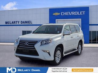 Used 2017 Lexus GX 460 Premium w/ Premium Package AWD/4WD video 2