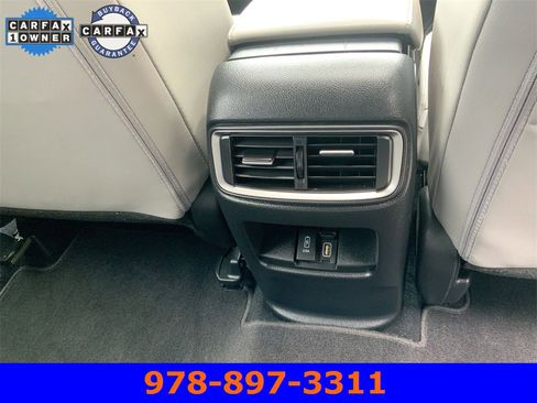 Used 2022 Honda CR-V Touring image 31