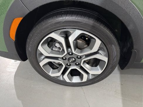 Used 2020 Kia Soul X-Line image 19