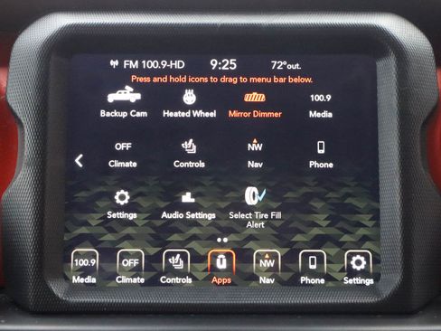 Used 2020 Jeep Gladiator Rubicon image 31