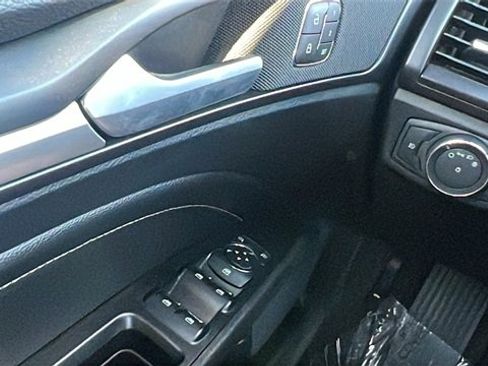 Used 2020 Ford Fusion Energi Titanium image 35