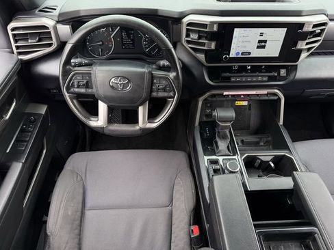 Used 2025 Toyota Tundra SR5 AWD/4WD image 13
