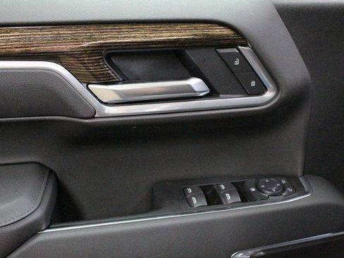New 2026 GMC Sierra 1500 Elevation AWD/4WD image 16