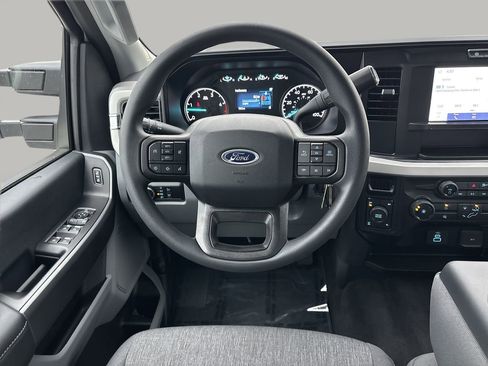 New 2026 Ford F250 XL w/ STX Appearance Package image 13