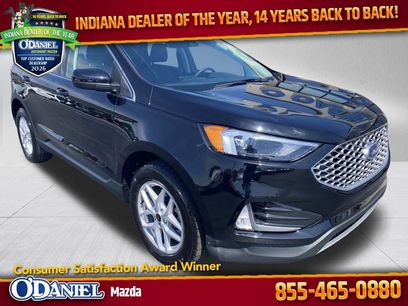 Used 2024 Ford Edge SEL w/ Convenience Package