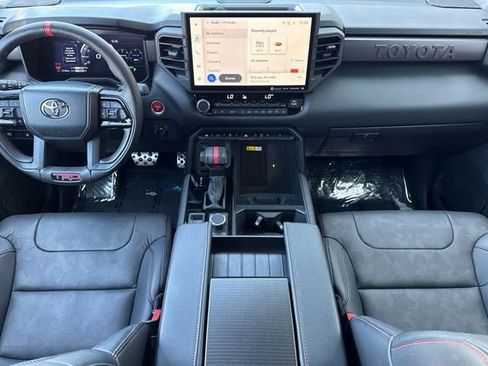 Used 2024 Toyota Tundra TRD Pro AWD/4WD image 15