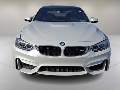 Used 2016 BMW M3 image 3
