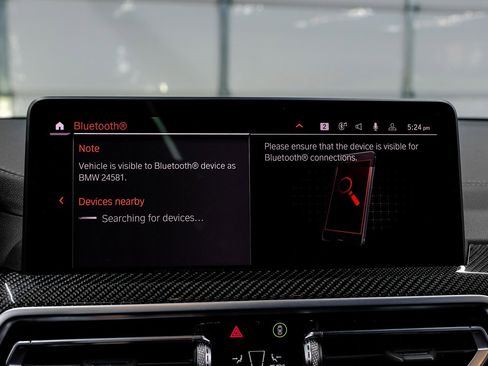 Used 2023 BMW X3 M40i image 41