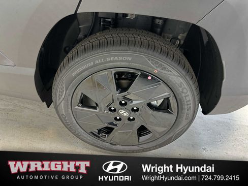 New 2026 Hyundai Kona SEL Sport image 8