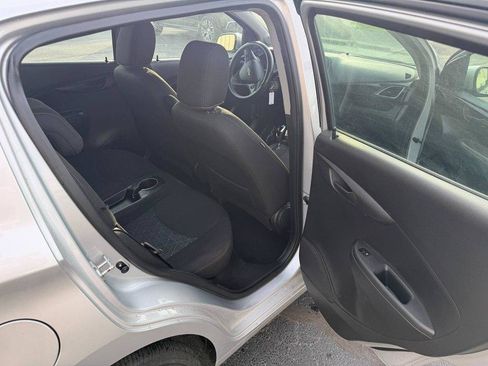Used 2020 Chevrolet Spark LT FWD image 9