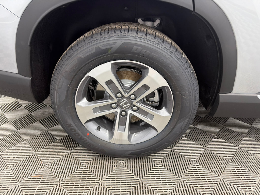 New 2026 Honda Pilot EX-L image 19