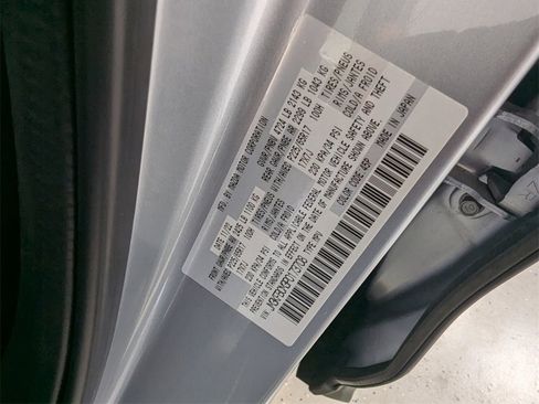 Used 2023 MAZDA CX-5 AWD 2.5 S w/ Preferred Package image 27