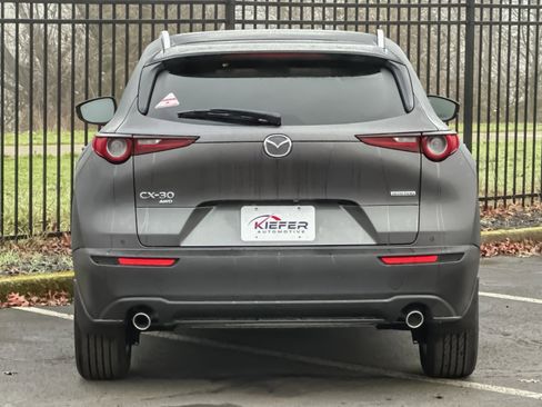 New 2026 MAZDA CX-30 AWD 2.5 S image 5