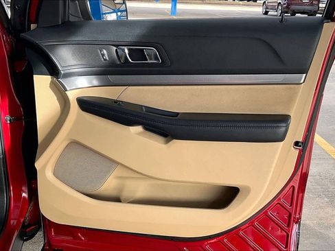 Used 2017 Ford Explorer FWD image 22