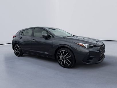 New 2026 Subaru Impreza 2.0i Sport