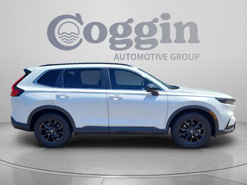 Used 2024 Honda CR-V Sport image 6