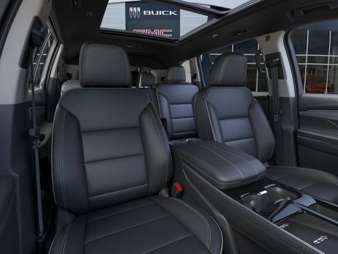 New 2026 Buick Enclave Preferred w/ Power Package AWD/4WD image 20
