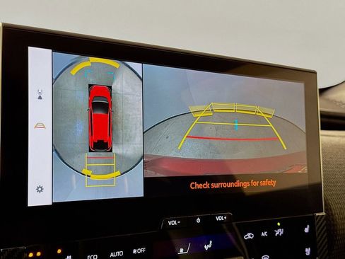 Certified 2023 Subaru Solterra AWD image 15