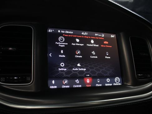 Used 2022 Dodge Charger Scat Pack image 76