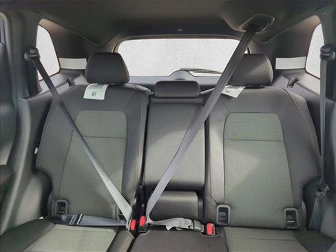 New 2026 Honda CR-V Sport image 18