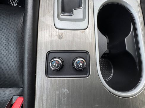 Used 2018 Nissan Murano Platinum w/ Cargo Package image 27