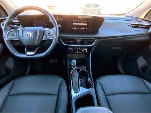 Used 2024 Buick Encore GX Sport Touring image 15